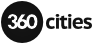 360 cities