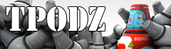Tpods